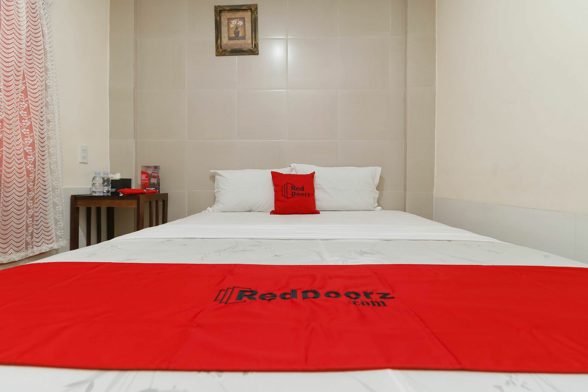 Reddoorz Near Maimun Palace Medan Exterior foto