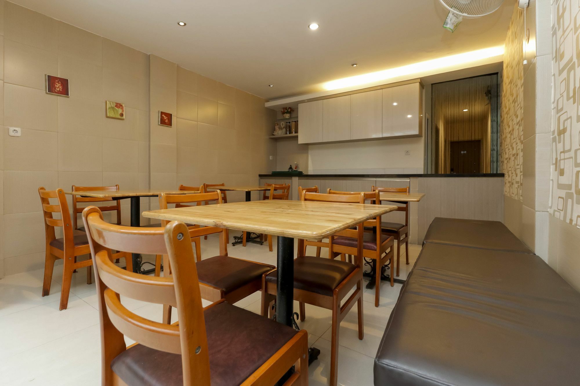 Reddoorz Near Maimun Palace Medan Exterior foto