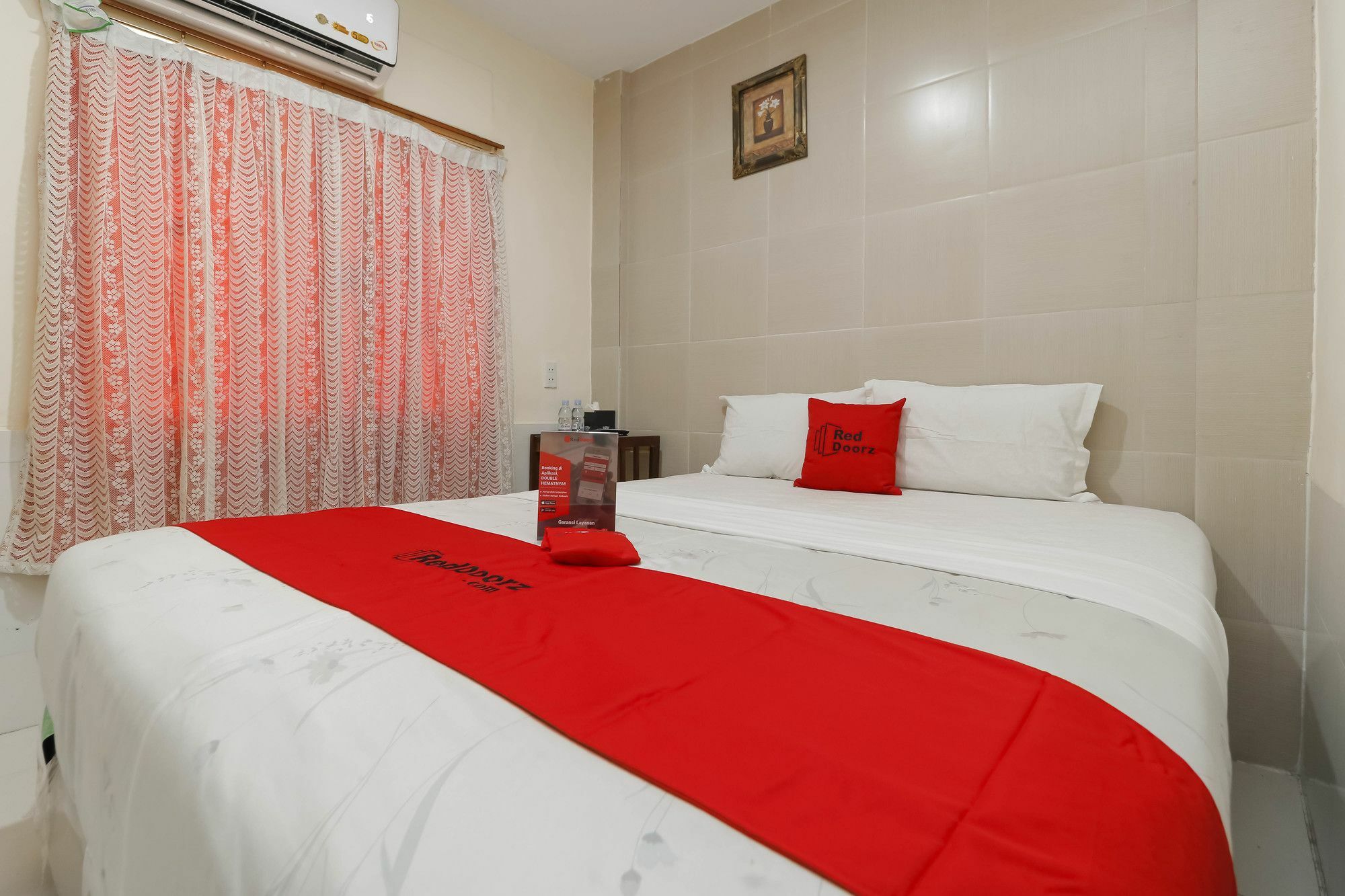 Reddoorz Near Maimun Palace Medan Exterior foto